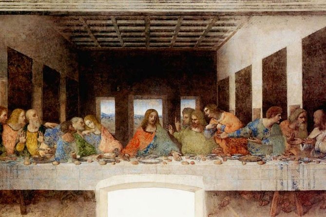 Milan's Must See: Half-Day Tour of Last Supper, Duomo & La Scala - Milan at a Sprint: Duomo, La Scala, and The Last Supper in One Half-Day