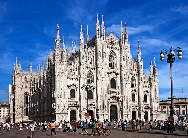 Milan's Must See: Half-Day Tour of Last Supper, Duomo & La Scala - Santa Maria delle Grazie and Il Cenacolo: The 15-Minute Last Supper Reality