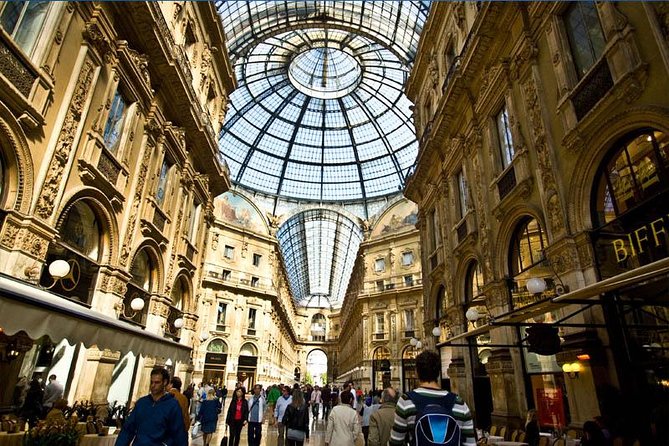Milan's Must See: Half-Day Tour of Last Supper, Duomo & La Scala - Price and Value: Is $130.96 Worth It for These Three Sights?