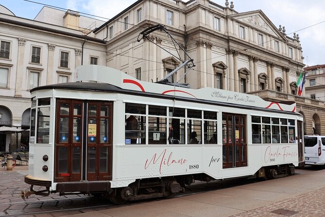 Milan's Must See: Half-Day Tour of Last Supper, Duomo & La Scala - Where You’ll Start and Where You Finish, So You Can Plan Dinner Smart