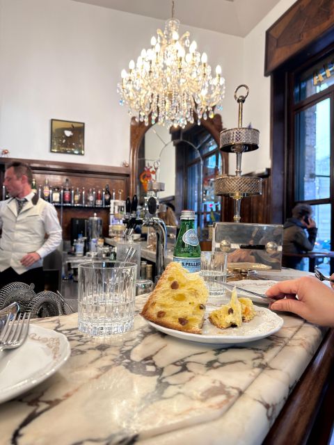 Milan's Panettone Tour - Key points before you go