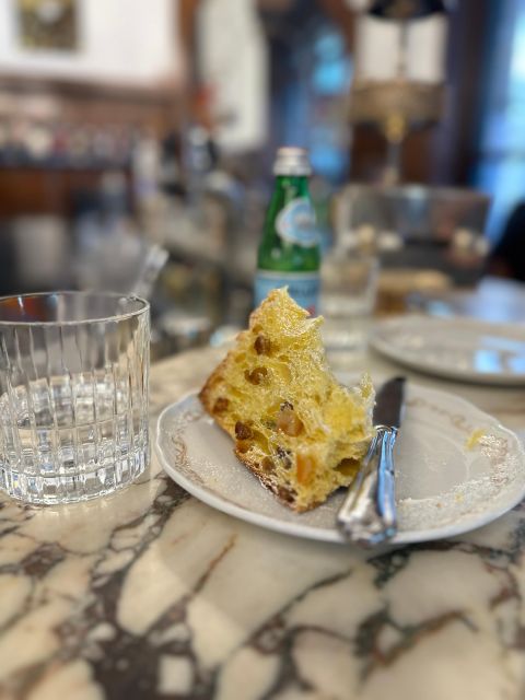 Milan's Panettone Tour - Milan Panettone Tour: what makes it more than cake