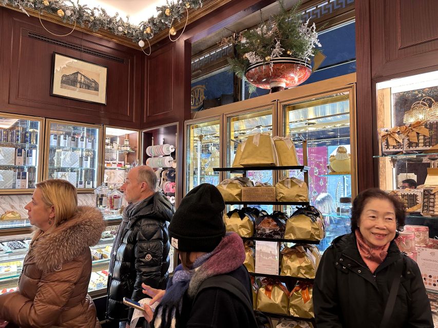 Milan's Panettone Tour - Who should book this Milan Panettone Tour