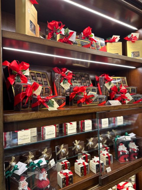 Milan's Panettone Tour - Price and value: is $141.61 per person worth it?