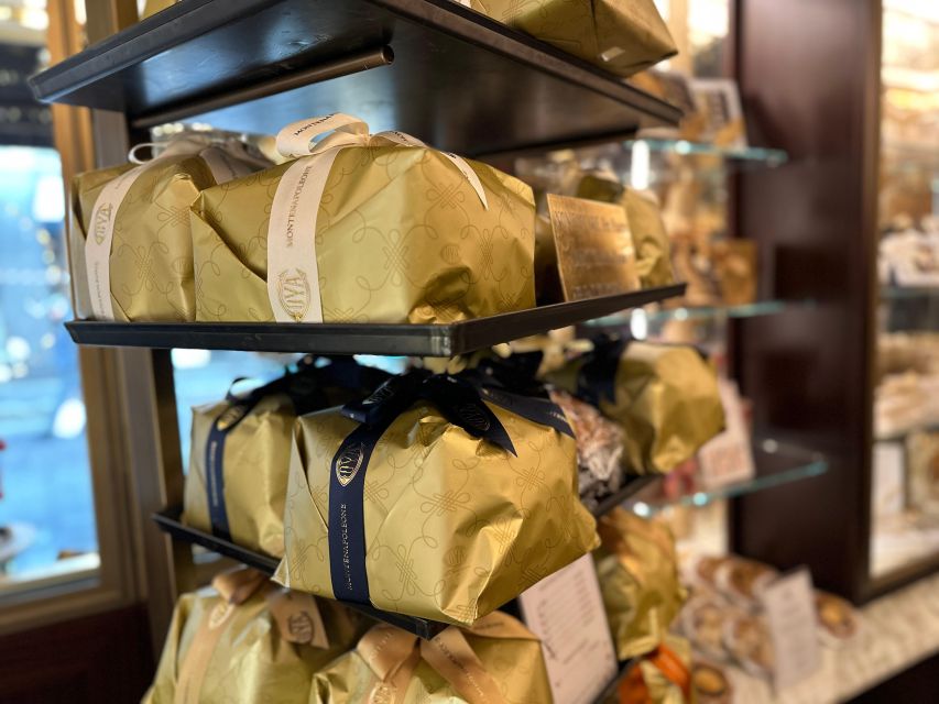 Milan's Panettone Tour - Should you book the Milan Panettone Tour?