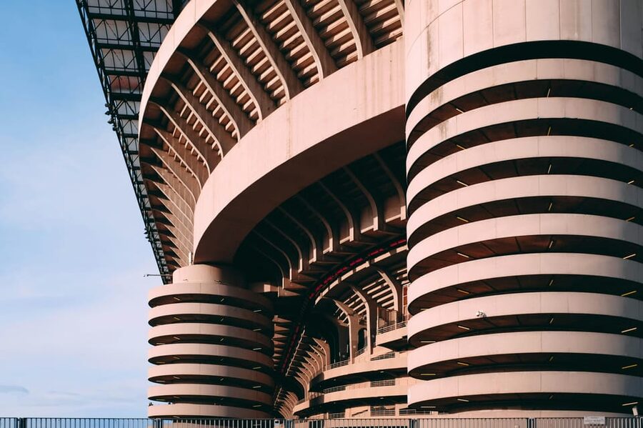 Milan: San Siro Stadium and Museum Official Guided Tour - Timing that works: museum hours until 6:00 PM and multiple departures