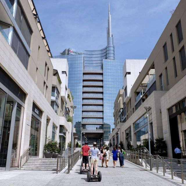 Milan: SEGWAY Tour with Live Tourist Guide 2 hours & half - Quick Take: Key Reasons This Tour Works