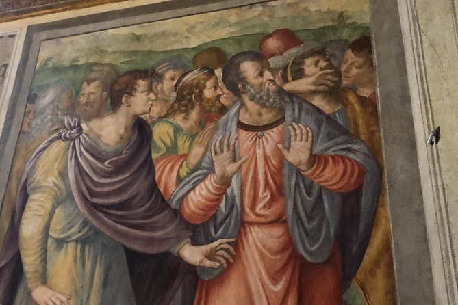 Milan Semi-Private Max 6 People Tour with Last Supper and Duomo - Bramante’s Perspective at San Satiro: The Church That Tricks Your Eyes