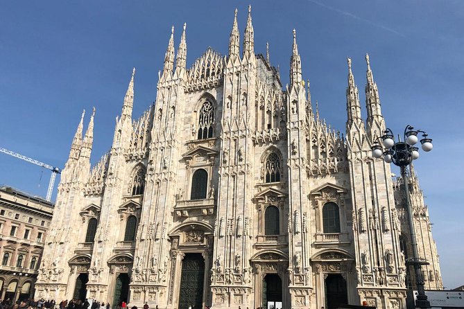Milan Semi-Private Max 6 People Tour with Last Supper and Duomo - Price and Timing: Is $204.46 Good Value for What You Get?
