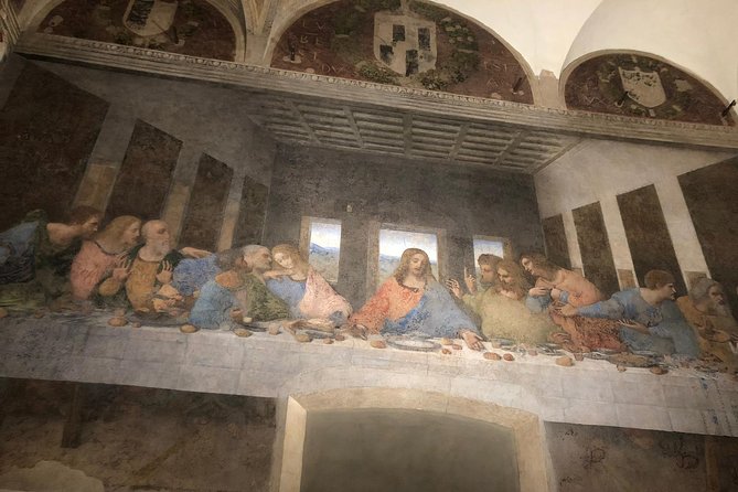 Milan Semi-Private Max 6 People Tour with Last Supper and Duomo - Who This Tour Fits Best (and Who Might Need a Different Plan)