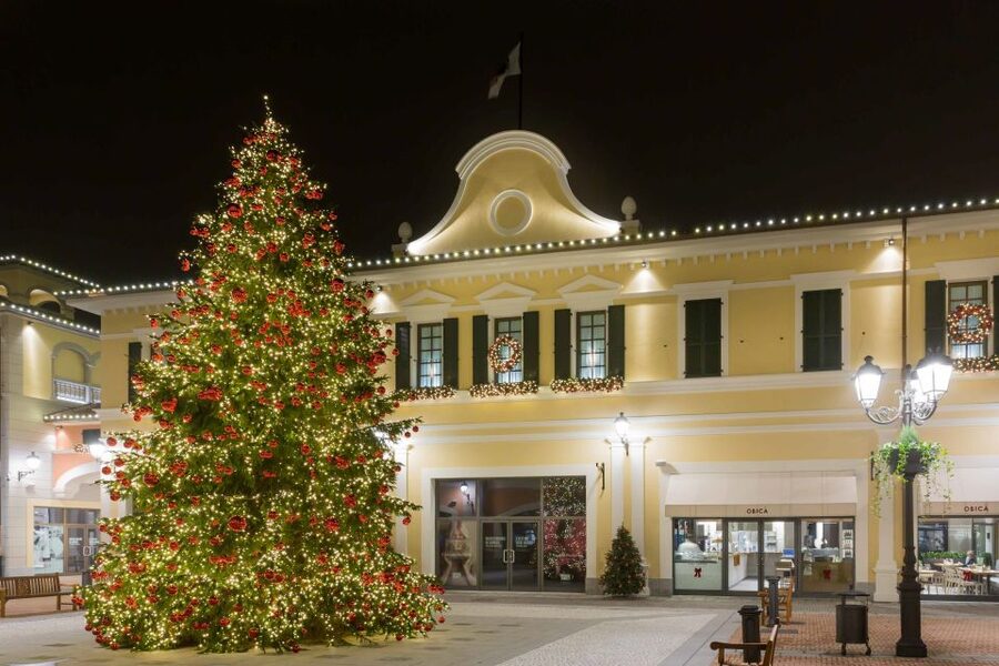 Milan: Serravalle Designer Outlet Roundtrip Bus Transfer - Who this Milan to Serravalle bus trip is best for