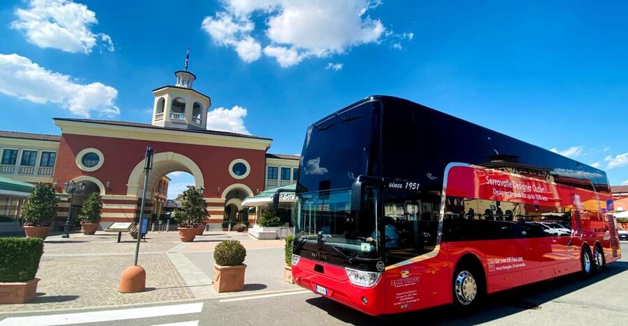 Milan: Serravalle Designer Outlet Roundtrip Bus Transfer - Should you book the Serravalle designer outlet bus transfer?