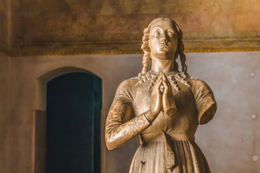 Milan: Sforza Castle Entry Ticket with Digital Audio Guide - Who this ticket fits best