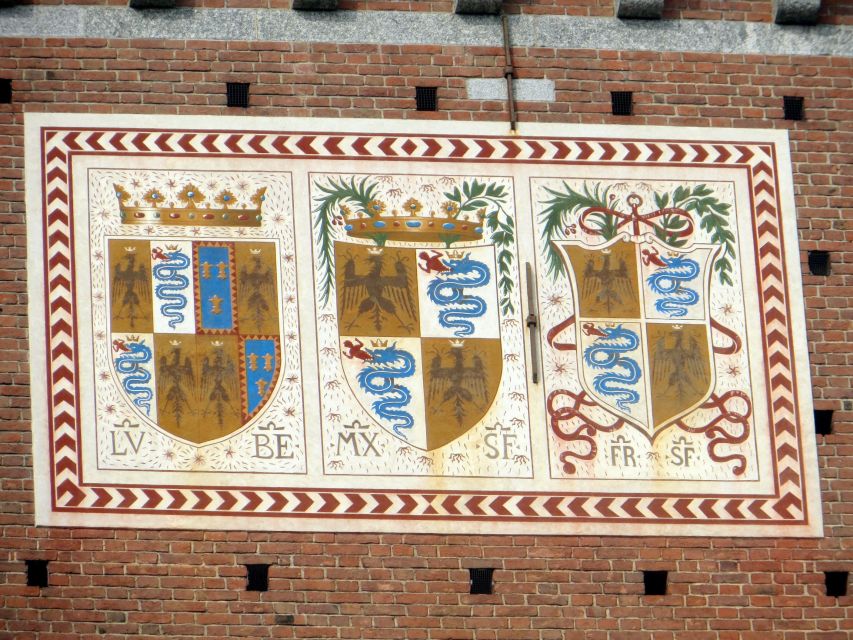 Milan: Sforza Castle & Leonardo Skip-the-Line Private Tour - Who This Tour Fits Best