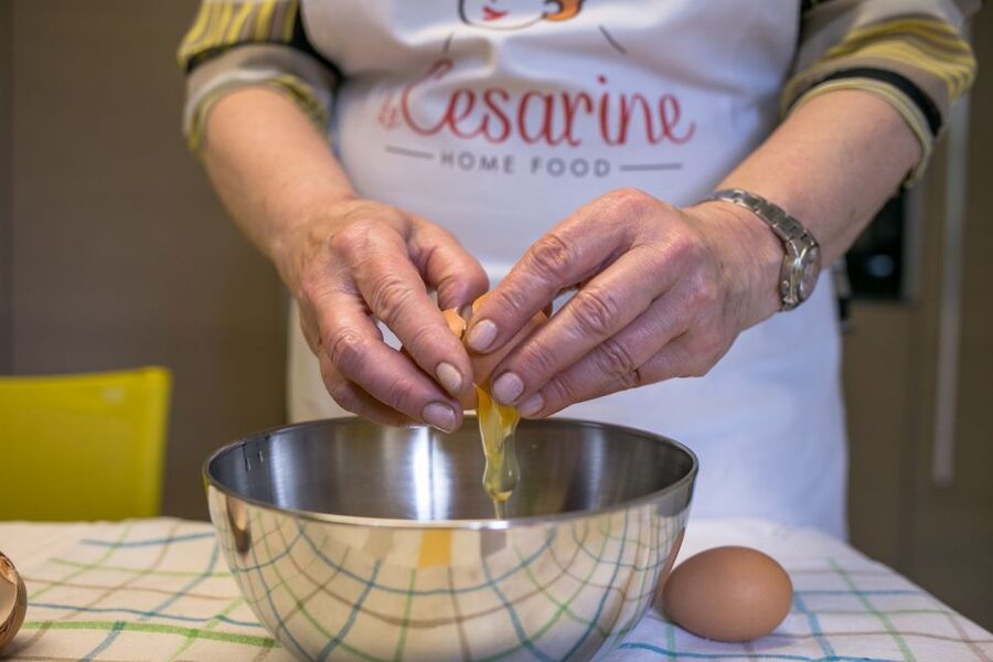 Milan: Share Your Pasta Love in a Local’s Home - What the 90-Minute Class Actually Looks Like