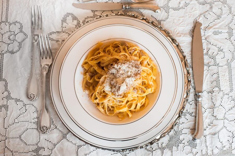 Milan: Share Your Pasta Love in a Local’s Home - Price and Value for a Milan Pasta Class at $65