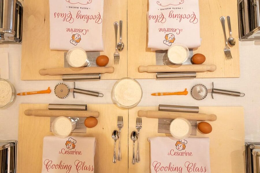 Milan: Share Your Pasta Love in a Local’s Home - Who This Class Is Best For (And Who Might Skip It)