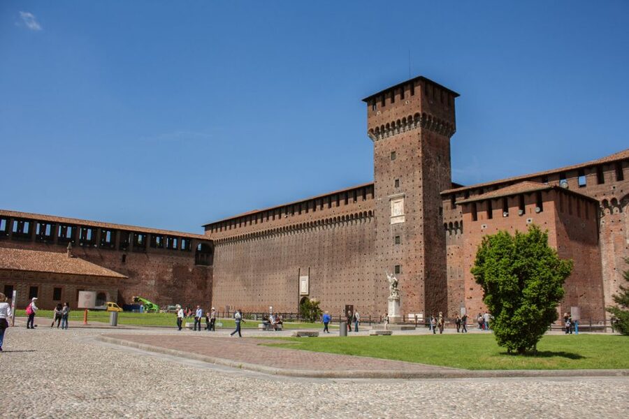 Milan: Sights by Segway Small Group Tour - Final Call: Should You Book This Segway Tour?