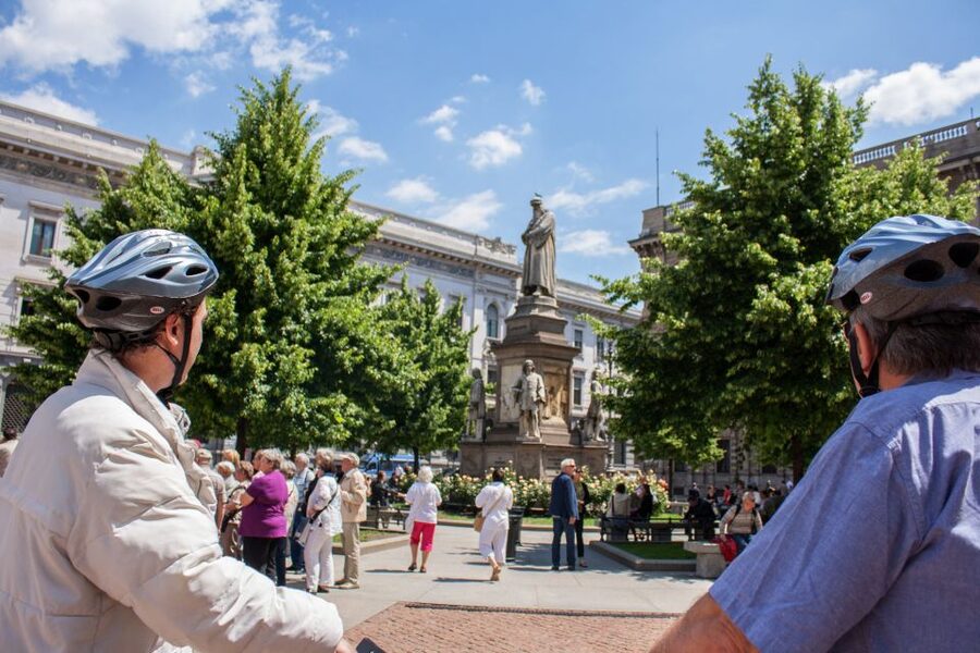 Milan: Sights by Segway Small Group Tour - Value for Money: What $79 Buys You in Real Time