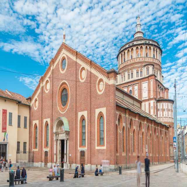 Milan: Skip-the-line Sforza Castle and Museums Private Tour - Why Sforza Castle feels like a mini-universe in Milan