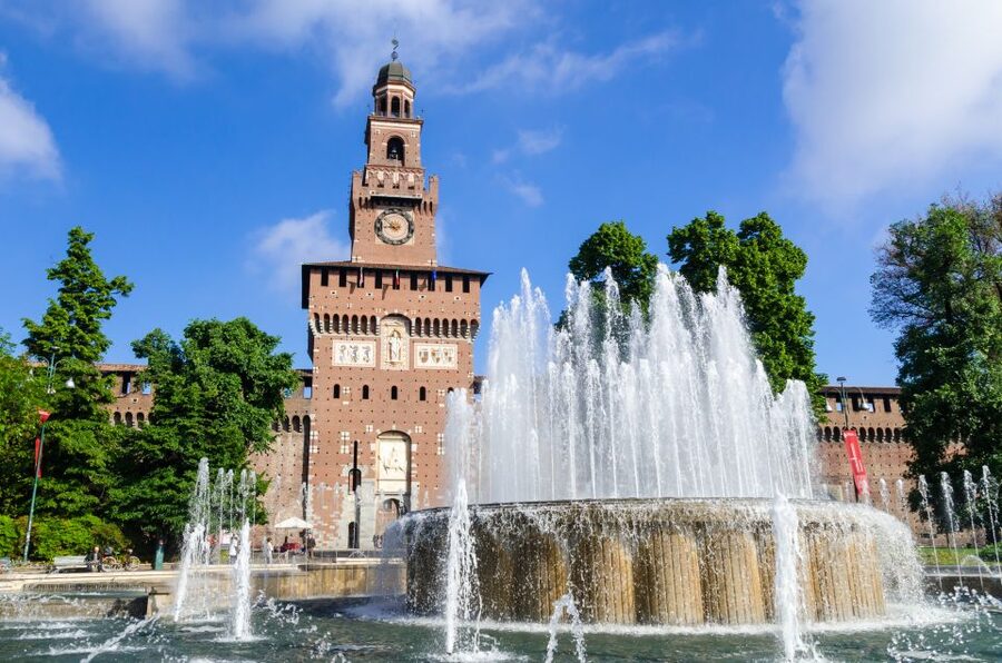 Milan: Skip-the-line Sforza Castle and Museums Private Tour - Logistical notes that actually affect your day