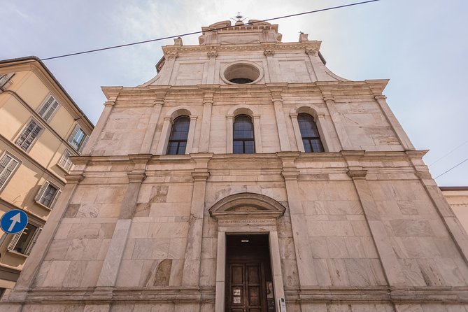 Milan Skip the Line The Last Supper and Renaissance Walking Tour - Il Cenacolo: how to make your 15 minutes count