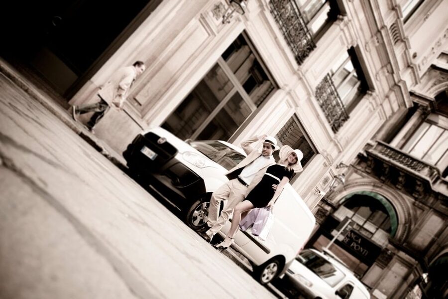 Milan: Slow Tour by Vintage Red Fiat 500 (1 hour, 1 stop) - Key Things I’d Focus On