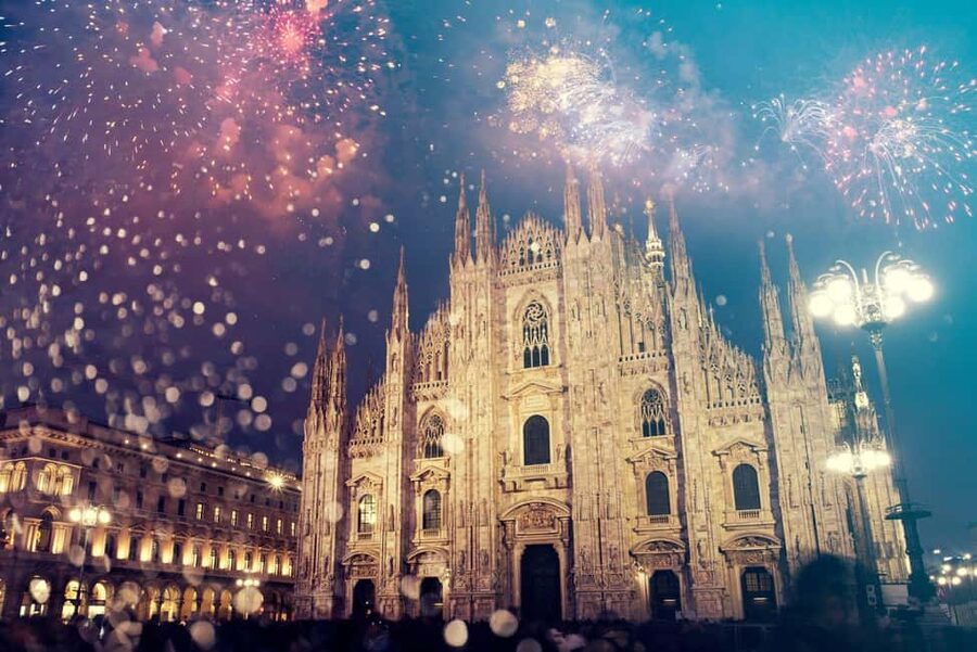 Milan Small Group: Duomo & Rooftop, Castle, Gelato Tasting - Key highlights you’ll actually care about