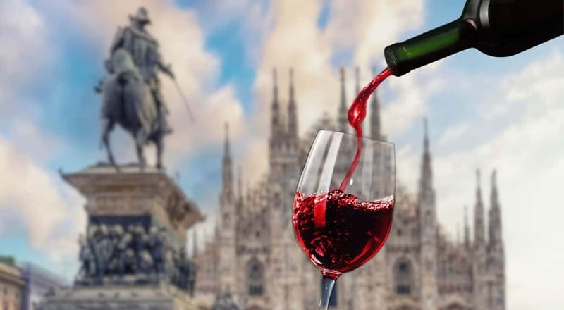 Milan: Small Group - Duomo & Rooftop, Wine & Food Tasting - Meeting in Galleria Vittorio Emanuele II, then getting to the Duomo