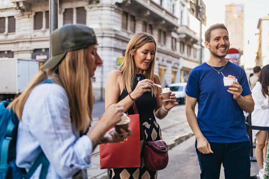 Milan: Street Food Walking Tour - What You Get in 3 Hours, Plus What to Bring
