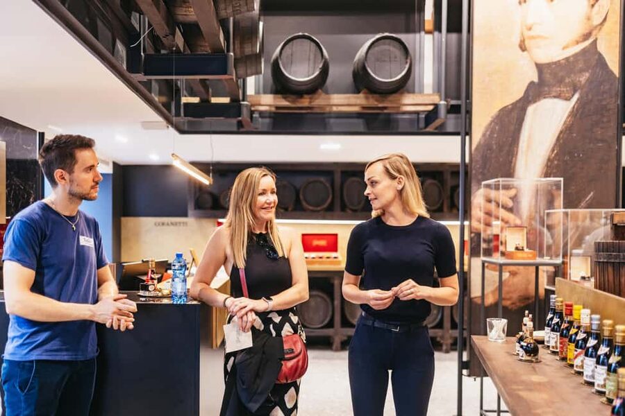 Milan: Street Food Walking Tour - Piazza San Sepolcro: More Bites, More Milan Details