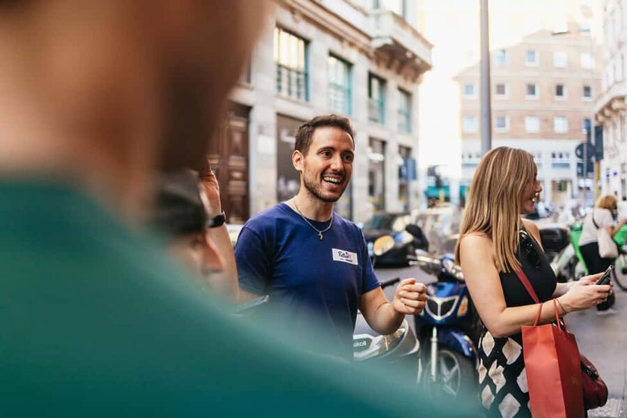 Milan: Street Food Walking Tour - Price and Value, Including Drinks, Water, and Snacks