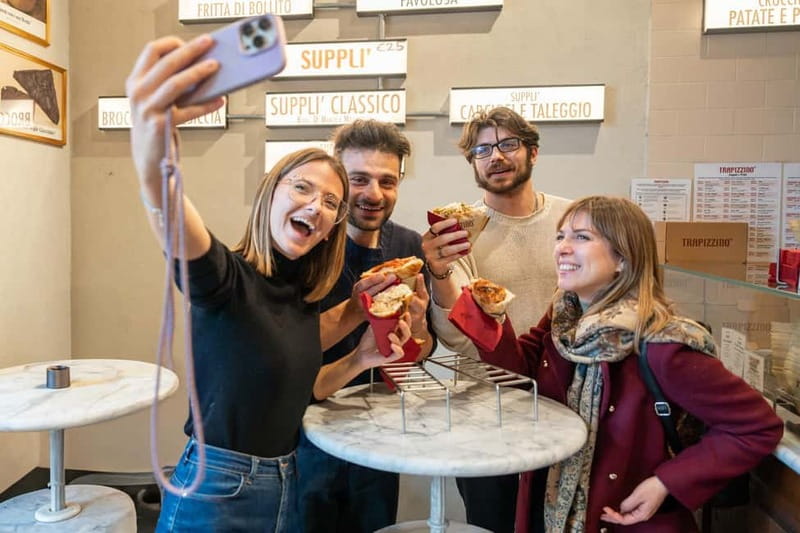 Milan: Sunset Navigli Food & Drinks Tour with a Local - Key things to know before you go