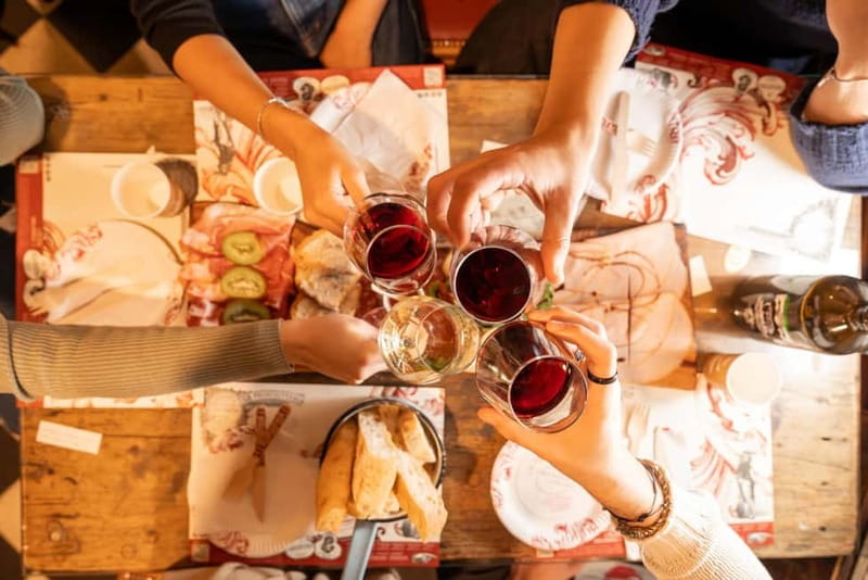 Milan: Sunset Navigli Food & Drinks Tour with a Local - Should you book it? My quick decision guide