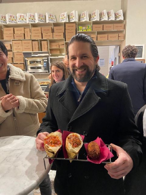 Milan: Sunset Navigli Food & Drinks Tour with a Local - How much value you get for $80.66 and 3.5 hours