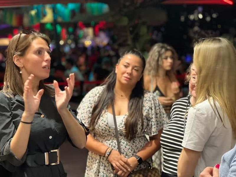 Milan: Sunset Navigli Food & Drinks Tour with a Local - Who should book this Navigli aperitivo tour, and who should skip it