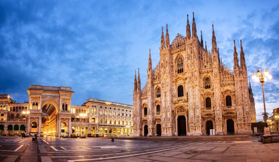 Milan: Sweet Delights Patisserie Tour - Price and value: $81 for multiple tastings plus hot drinks