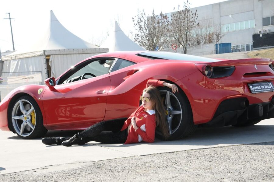 Milan: Test Drive a Ferrari 488 on a Race Track - Price and value, what you are really paying for