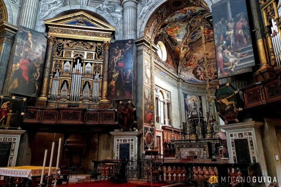 Milan: The Last Supper Entry Ticket and Guided Tour - Key things to know before you go