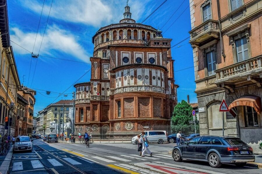 Milan: The Last Supper Entry Ticket and Guided Tour - The real reason this Last Supper tour works in Milan
