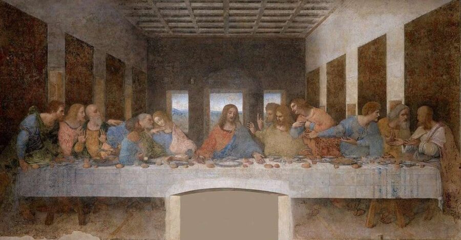 Milan: The Last Supper Entry Ticket and Guided Tour - Who this tour is best for