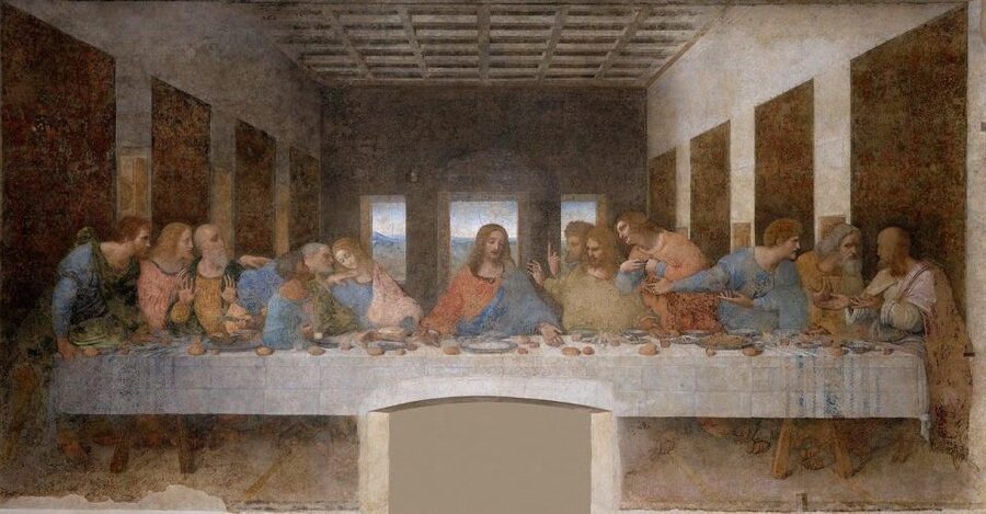 Milan: The Last Supper Entry Ticket and Guided Tour - Meeting at Via Fratelli Ruffini and keeping your first 10 minutes calm