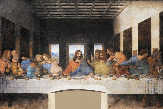 Milan: The Last Supper & Sforza Castle Guided Tour - Why the Last Supper visit feels so tightly scheduled