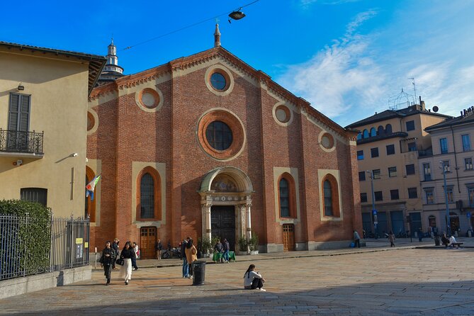 Milan: The Last Supper & Sforza Castle Guided Tour - FAQ