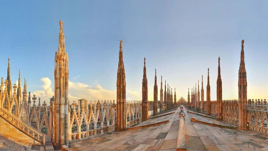 Milan: The Milan Pass City Card - The Milan Pass City Card, and what it really does for your trip
