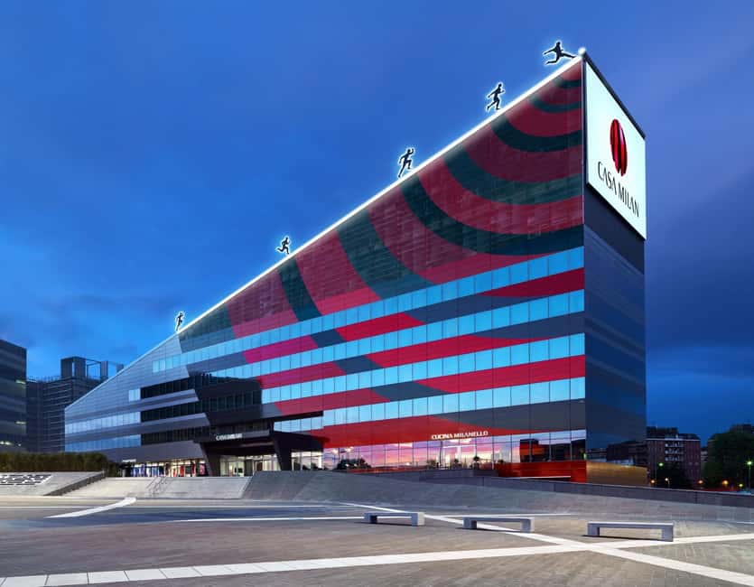 Milan: The Milan Pass City Card - Where you pick up the pass, and why that start time matters