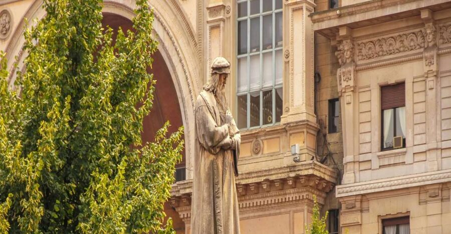 Milan: The Story of Leonardo da Vinci Private Guided Tour - Key things I’d watch for before you go
