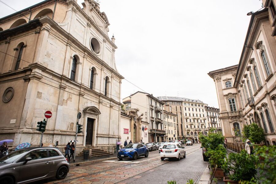 Milan: The Story of Leonardo da Vinci Private Guided Tour - Price and value: what $202.33 buys you in Milan