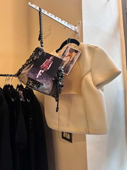 Milan: The Ultimate Vintage Shopping Guide - Key Points Worth Knowing Before You Go