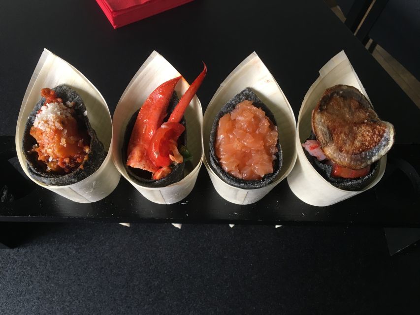 Milan: Traditional and Modern Food Tour - Key Highlights You Will Feel Right Away